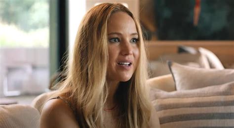 new jennifer lawrence nude|Jennifer Lawrence talks No Hard Feelings nude scene